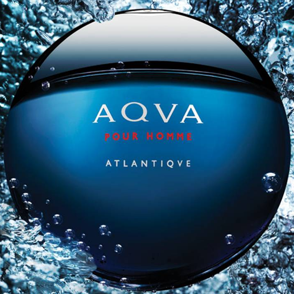 Bulgari Acqua Pour Homme Atlantique   