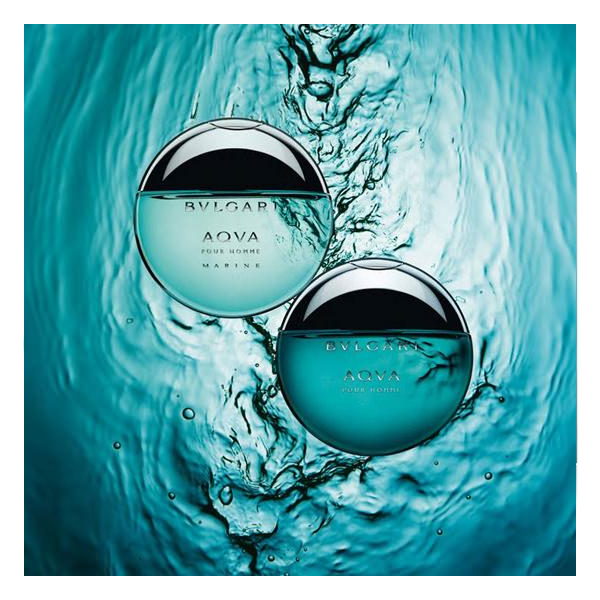 Bulgari Acqua Pour Homme Marine   