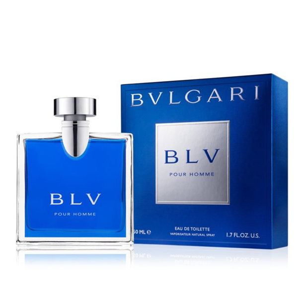 Bulgari Blu Homme   