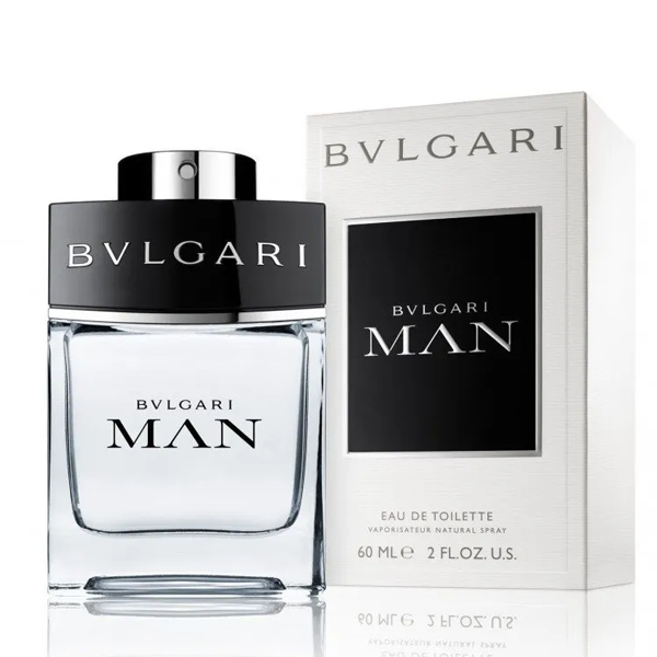 Bulgari Man   