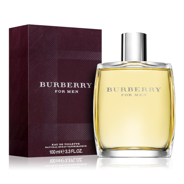 Burberry For Men   