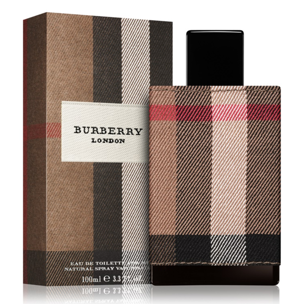 Burberry London Men   