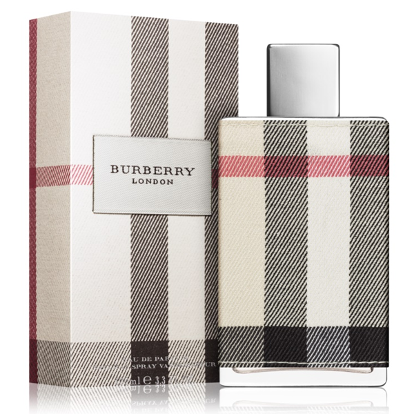 Burberry London Women   