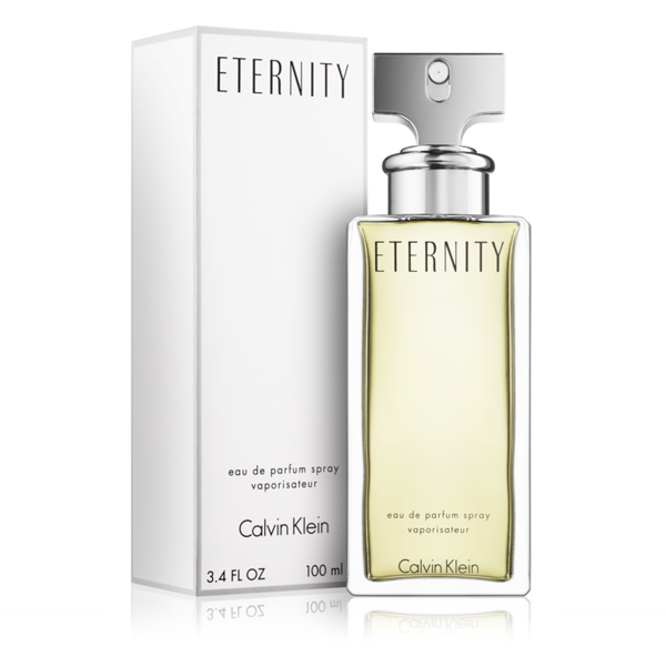 Calvin Klein Eternity   