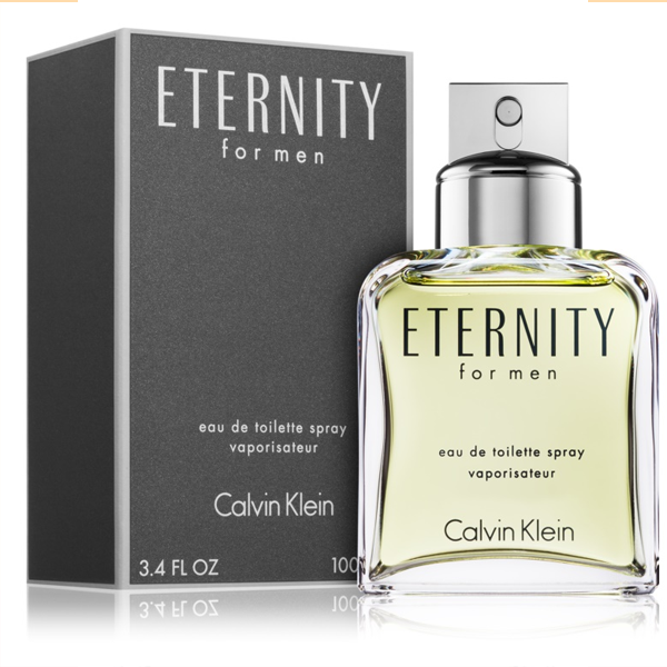 Calvin Klein Eternity For Men   