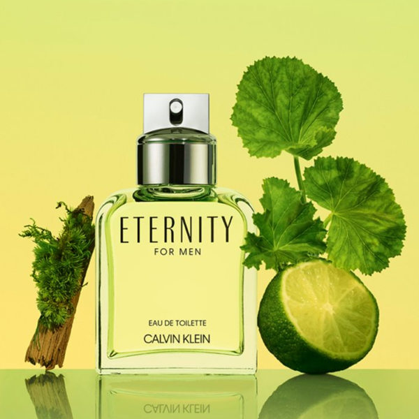 Calvin Klein Eternity For Men   