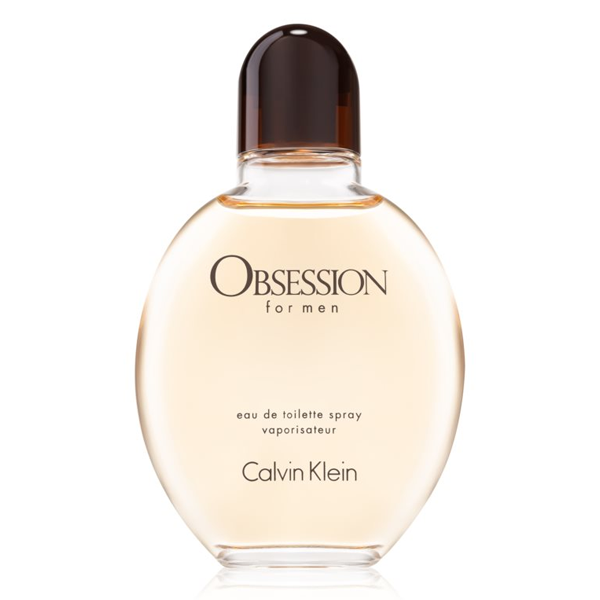 Calvin Klein Obsession For Men 125 ml  