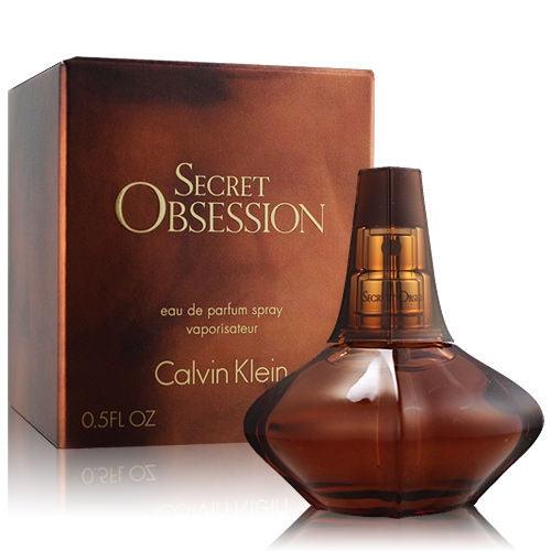 Calvin Klein Secret Obsession   