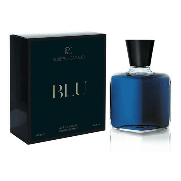 Capucci Blue Water   