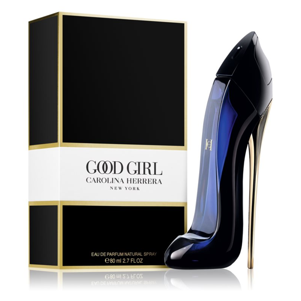 Carolina Herrera Good Girl   