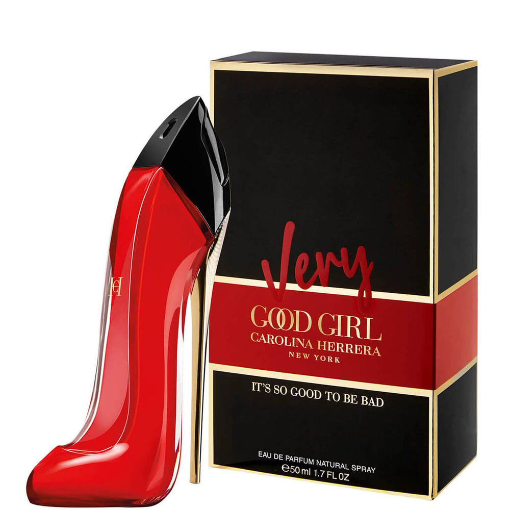 Carolina Herrera Very Good Girl   