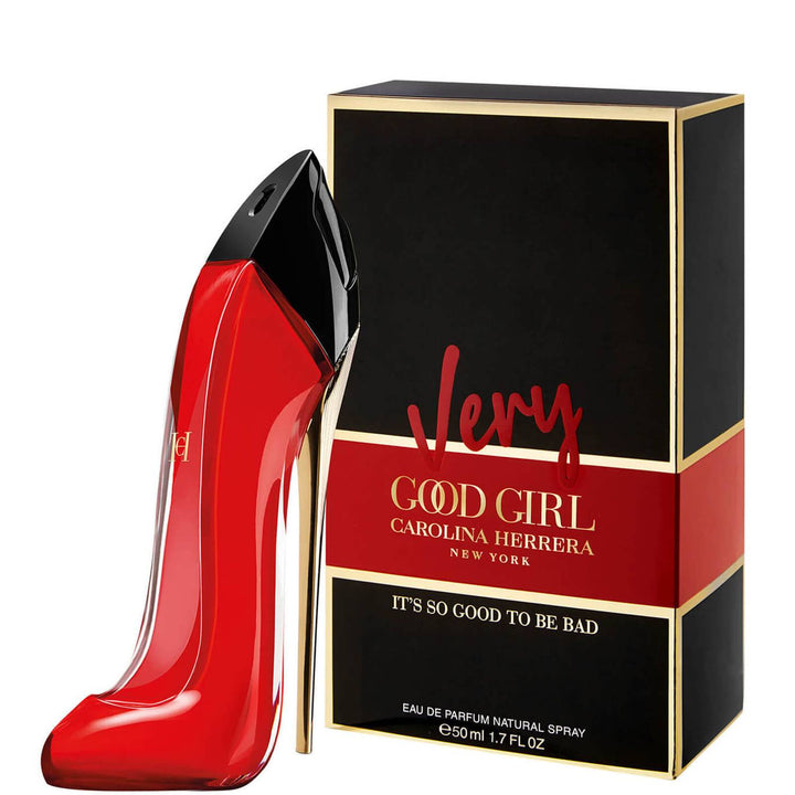 Carolina Herrera Very Good Girl   