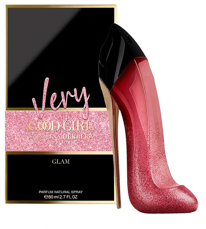 Carolina Herrera Very Good Girl Glam   