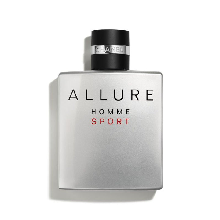 Chanel Allure Homme Sport Eau de toilette 50 ml
