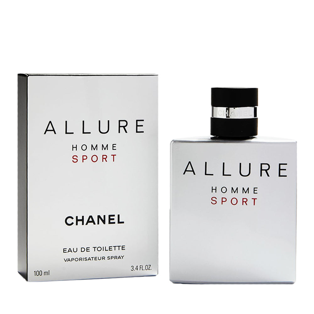 Chanel Allure Homme Sport Eau de toilette