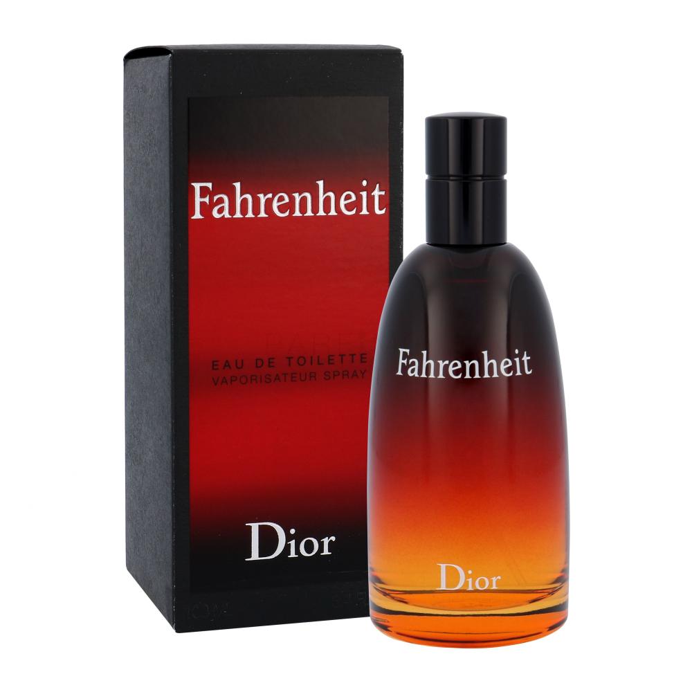 Dior Fahrenheit   