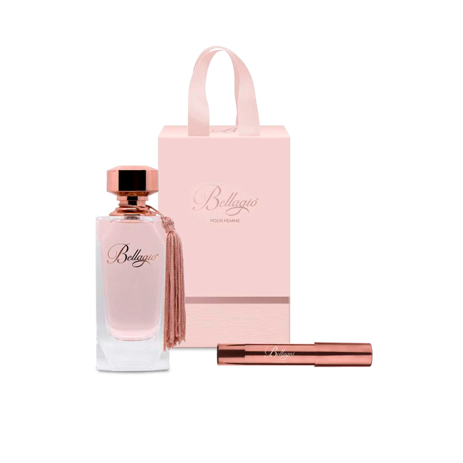 Bellagio eau de parfum con Perfum Pencil   