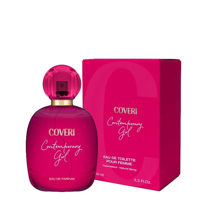 Coveri Contemporary Girl 100 ml  