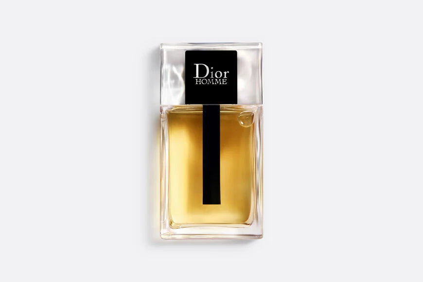 Dior Homme eau de toilette 100 ml  