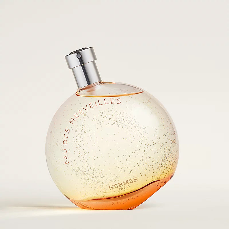 Hermès Eau des Merveilles Eau de Toilette 50 ml  