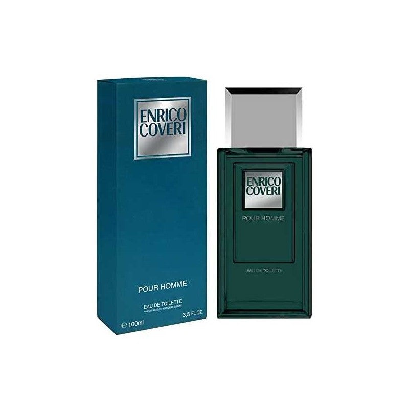 Enrico Coveri Pour Homme 100 ml  