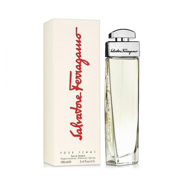 Salvatore Ferragamo Pour Femme   