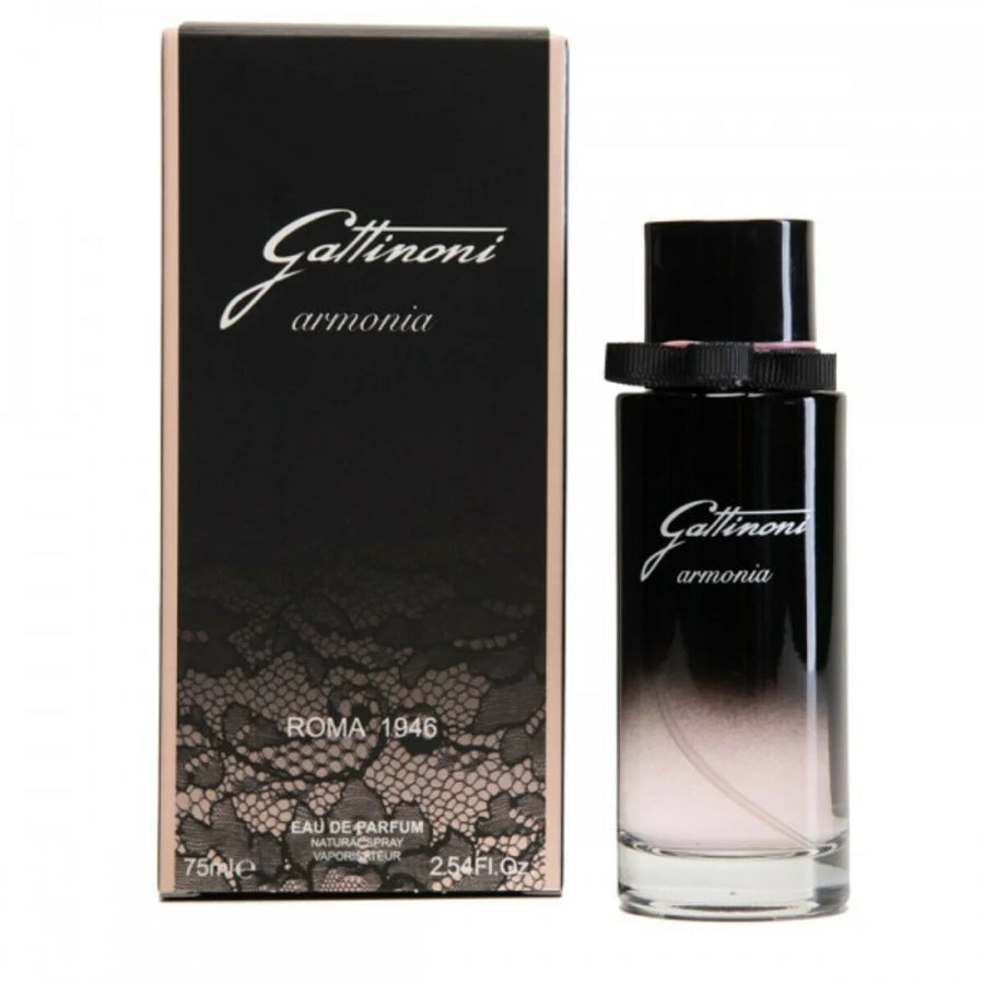 Gattinoni Armonia 75 ml  