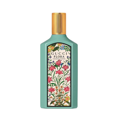 Gucci Flora Gorgeous Jasmine 100 ml  