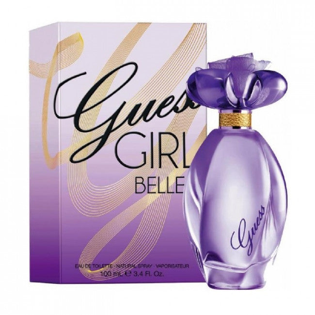 Guess Girls Belle 100 ml  