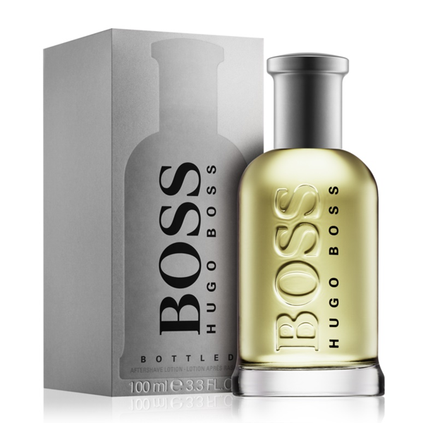 Hugo Boss Bottled Dopobarba   