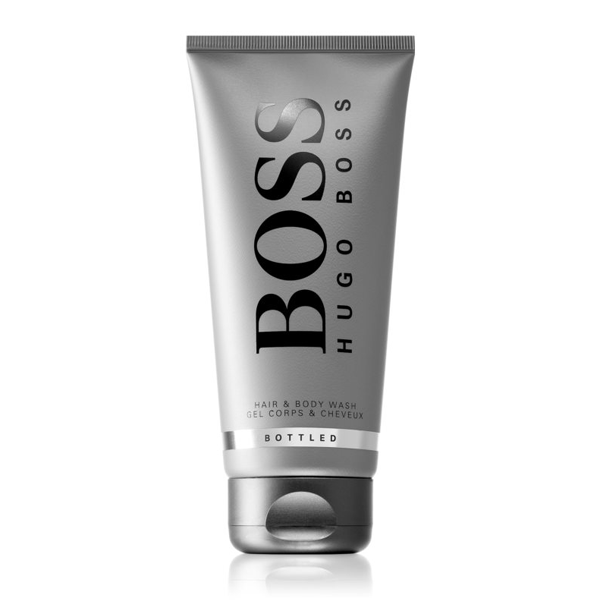 Hugo Boss Bottled Shower   