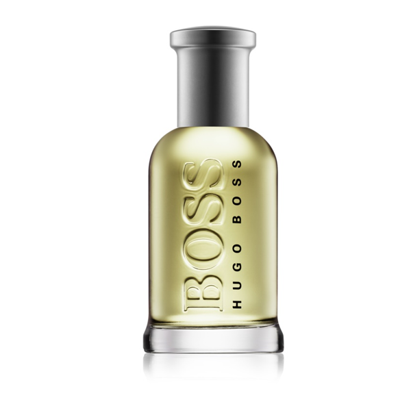 Hugo Boss Bottled Eau De Toilette   