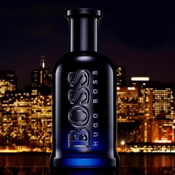 Hugo Boss Bottled Night   