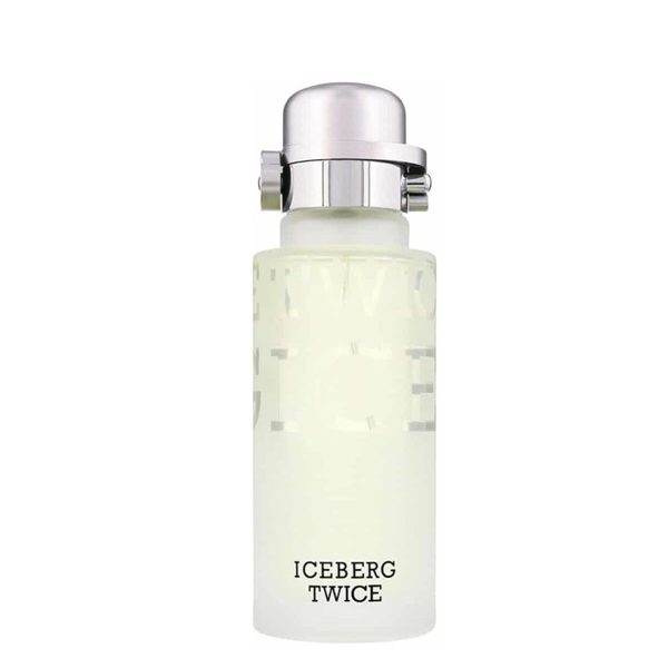 Iceberg Twice Uomo 125 ml  