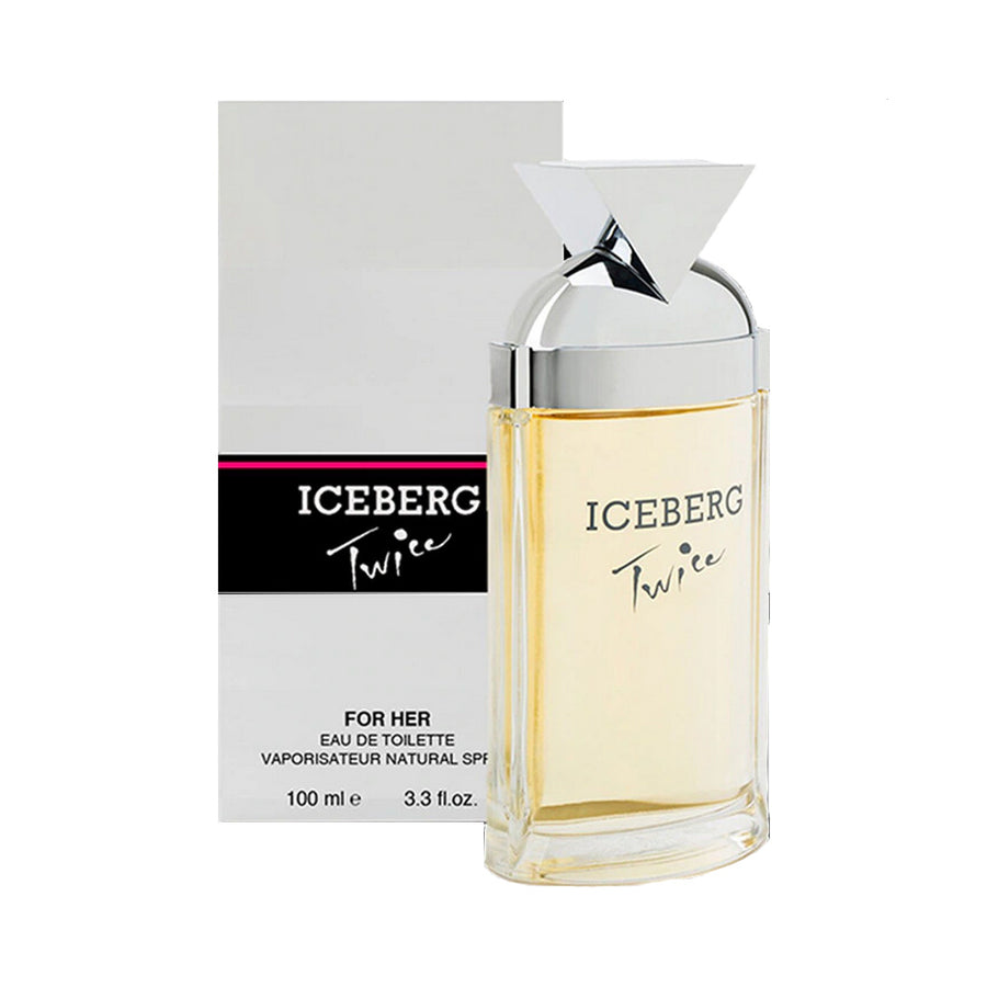 Iceberg Twice 100 ml  