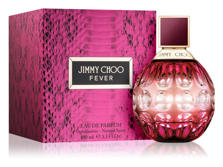 Jimmy Choo Fever   