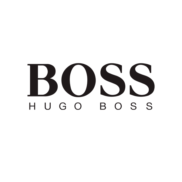Hugo Boss Just Different   