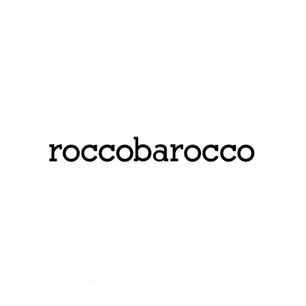 Rocco Barocco Jeans Pour Homme   