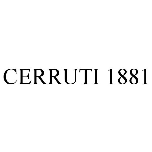 Cerruti 1881 Homme   