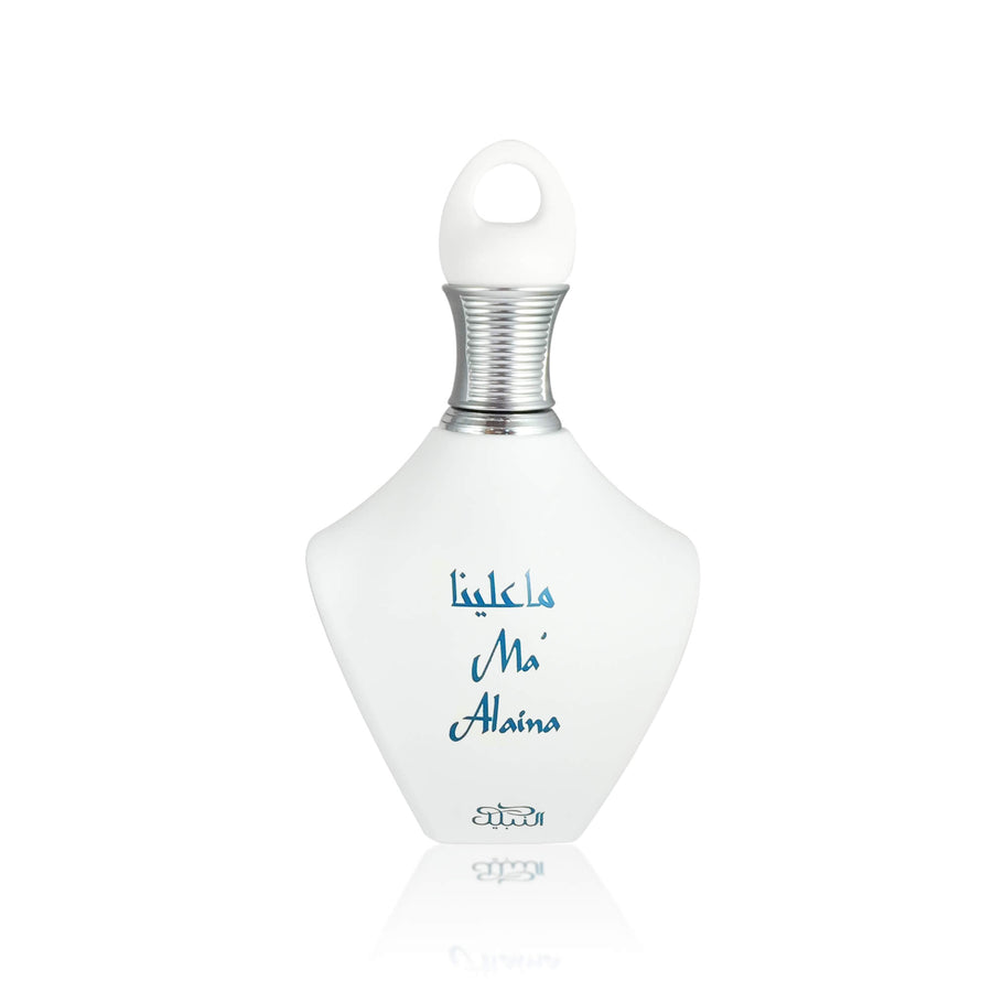 Nabeel Ma ‘Alaina 100 ml  