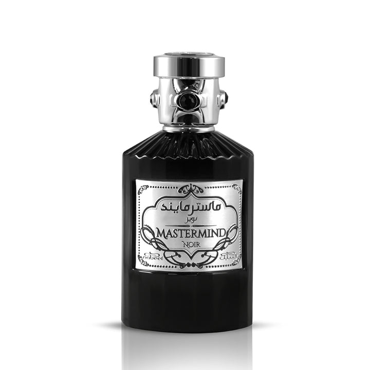 Nabeel Mastermind Noir 100 ml  