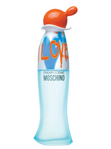Moschino Cheap And Chic I Love Love 100 ml