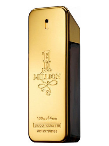 Paco Rabanne One Million Edt 100 ml  