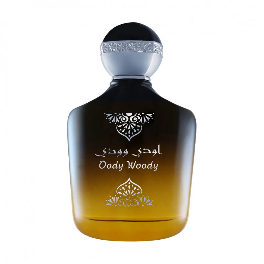 Nabeel Oody Woody 100 ml  