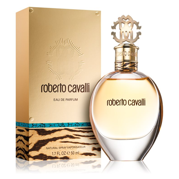 Roberto Cavalli   