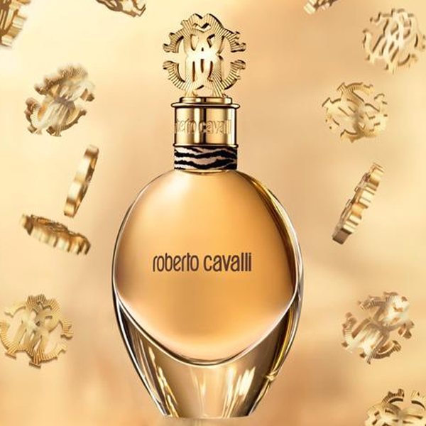 Roberto Cavalli   