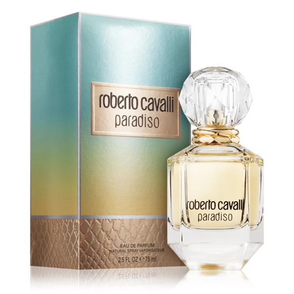 Roberto Cavalli Paradiso   