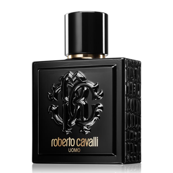 Roberto Cavalli Uomo 100 ml  