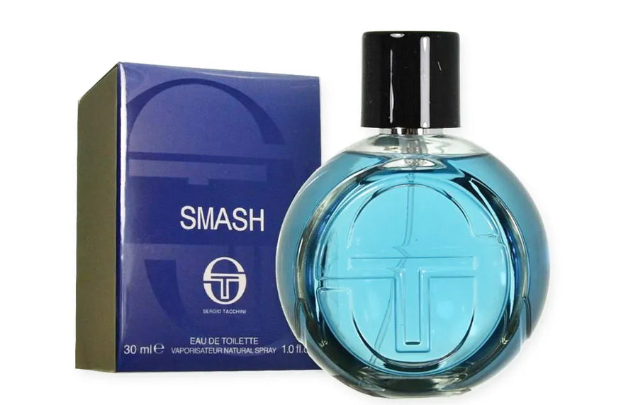 Sergio Tacchini Smash 30 ml  