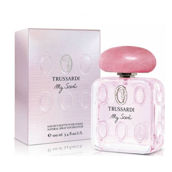 Trussardi My Scent   